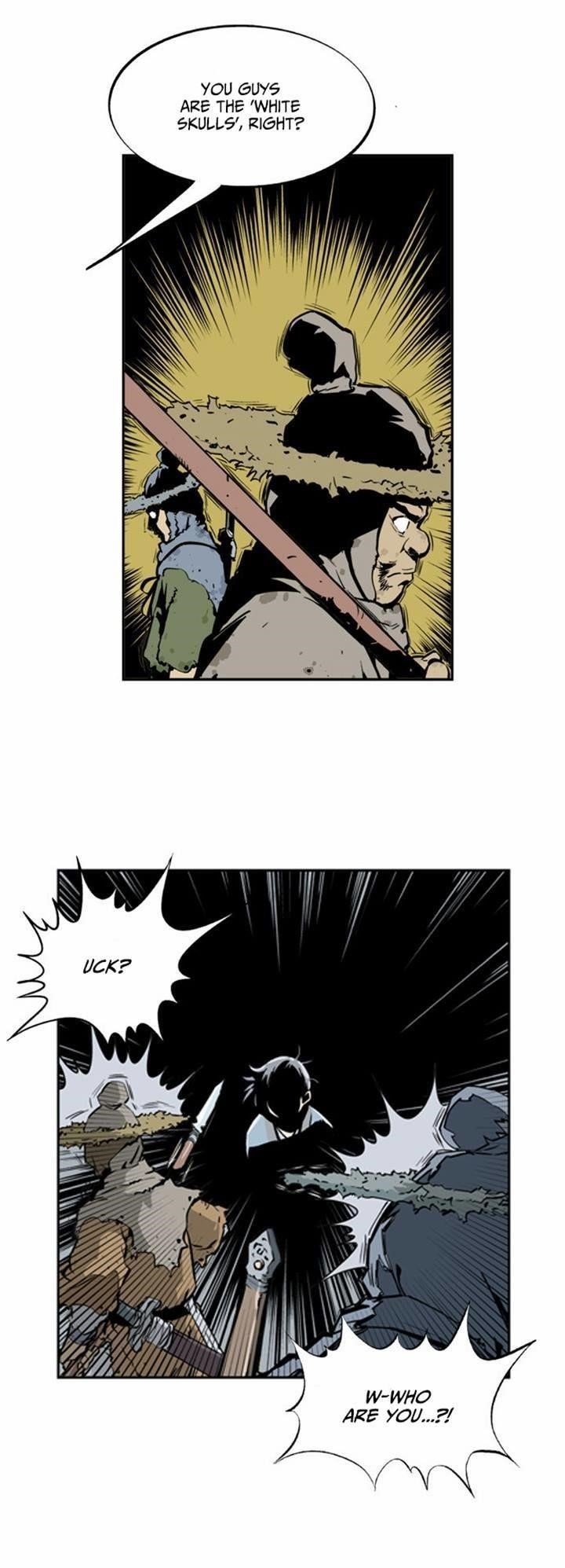 Gosu Chapter 6 20