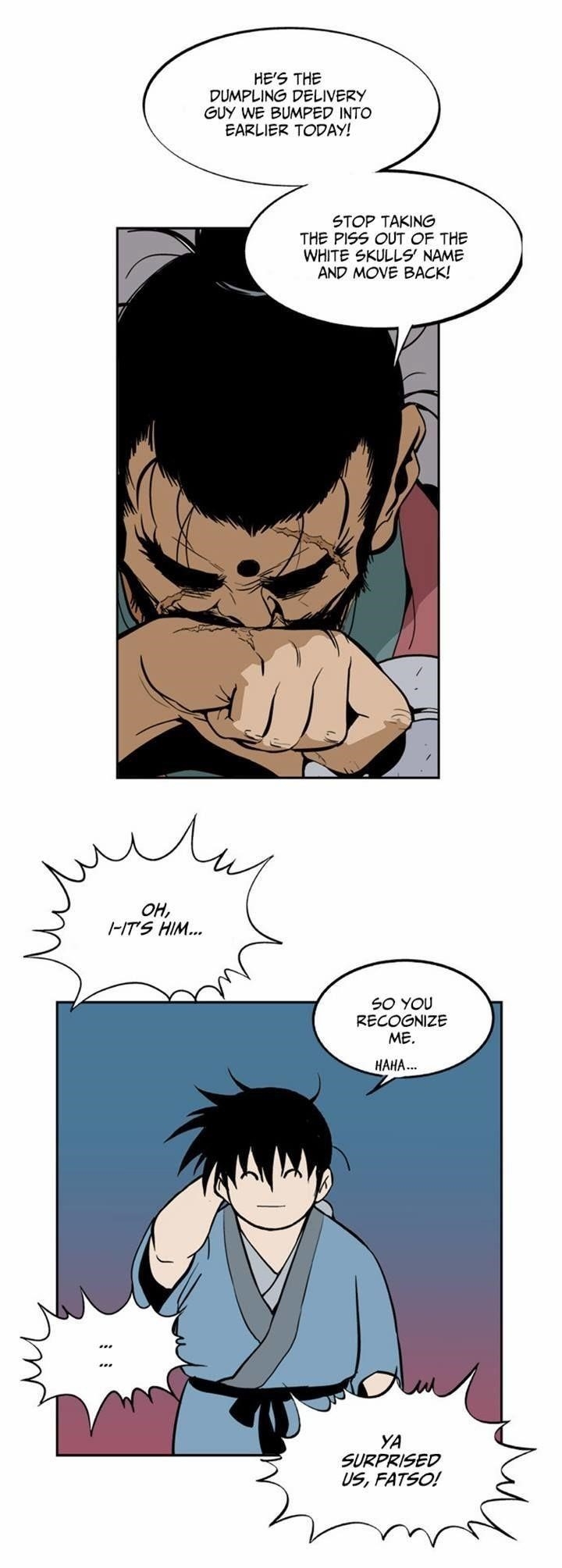 Gosu Chapter 6 24