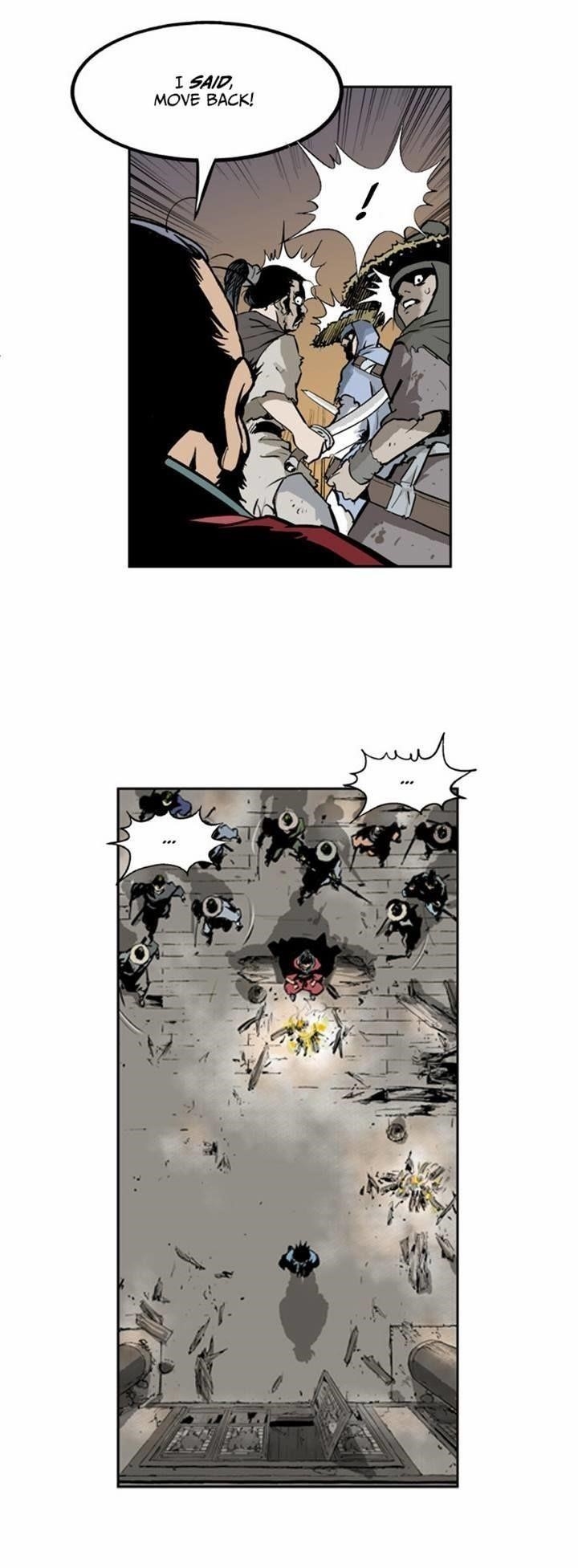 Gosu Chapter 6 25