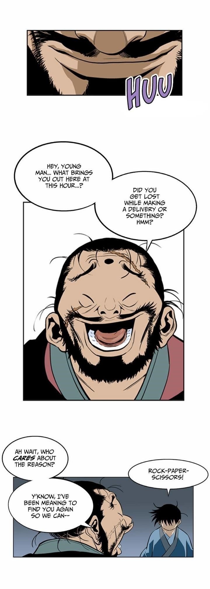 Gosu Chapter 6 26
