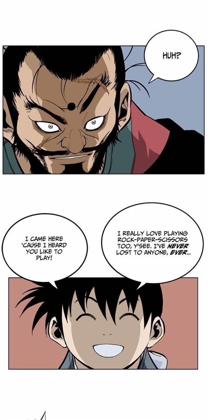 Gosu Chapter 6 27