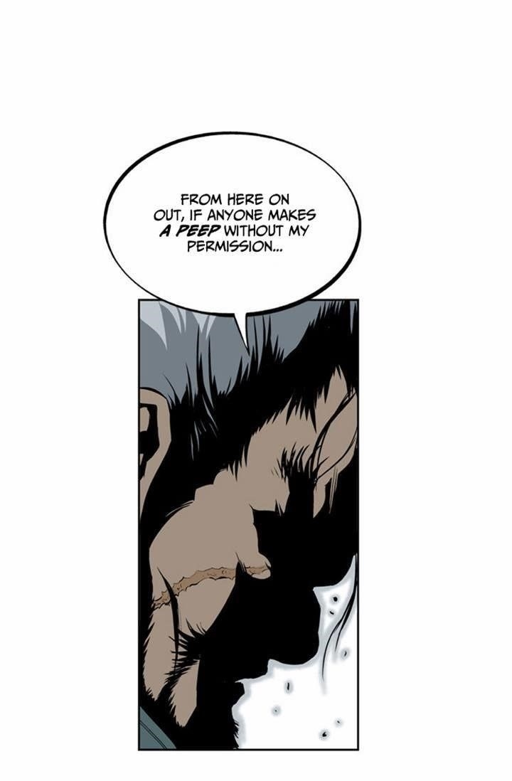 Gosu Chapter 6 29