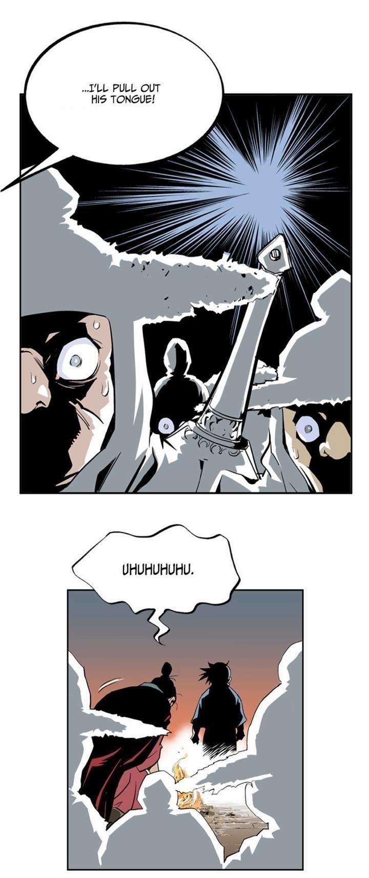 Gosu Chapter 6 30