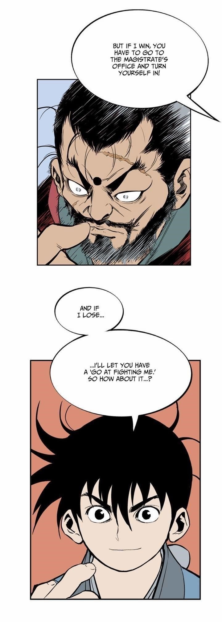 Gosu Chapter 6 32