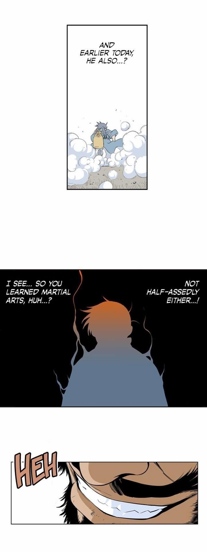 Gosu Chapter 6 35