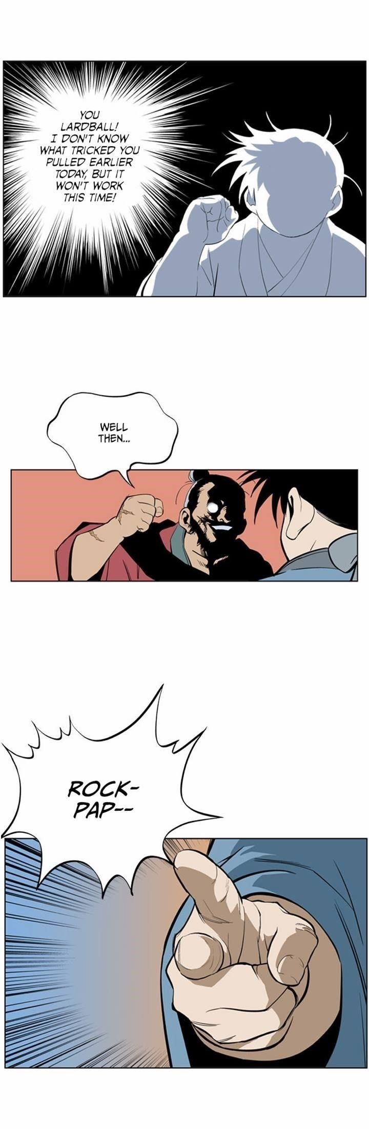 Gosu Chapter 6 37