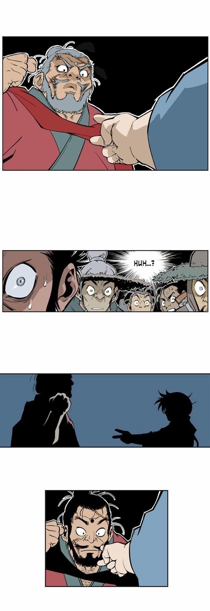 Gosu Chapter 6 38