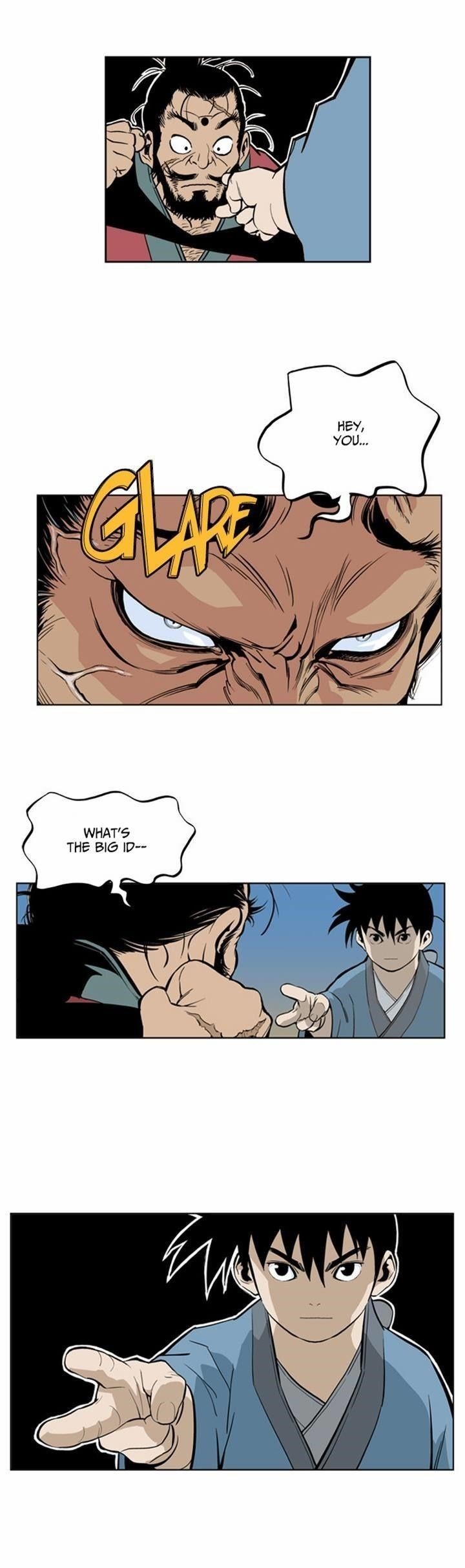 Gosu Chapter 6 39