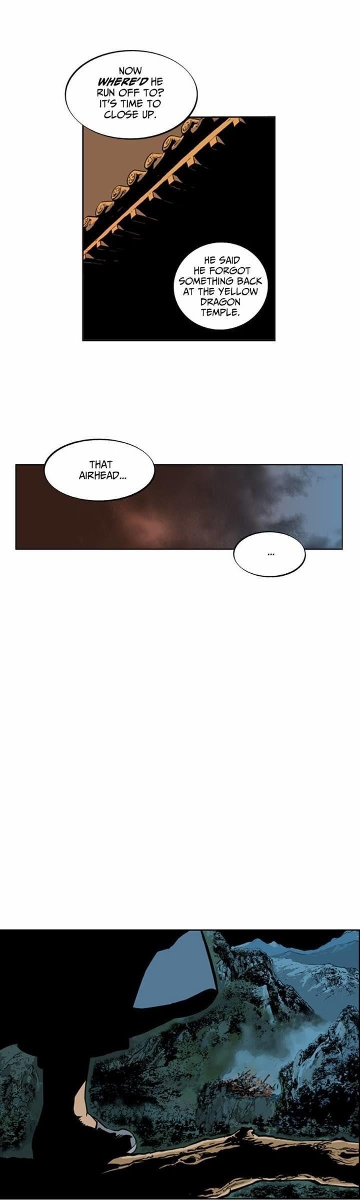 Gosu Chapter 6 4