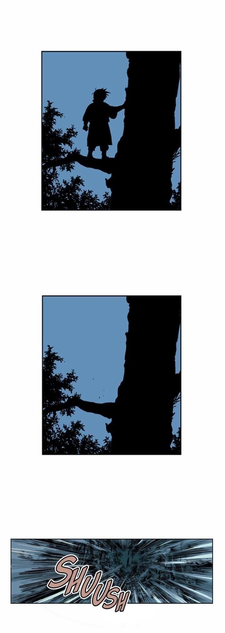 Gosu Chapter 6 7