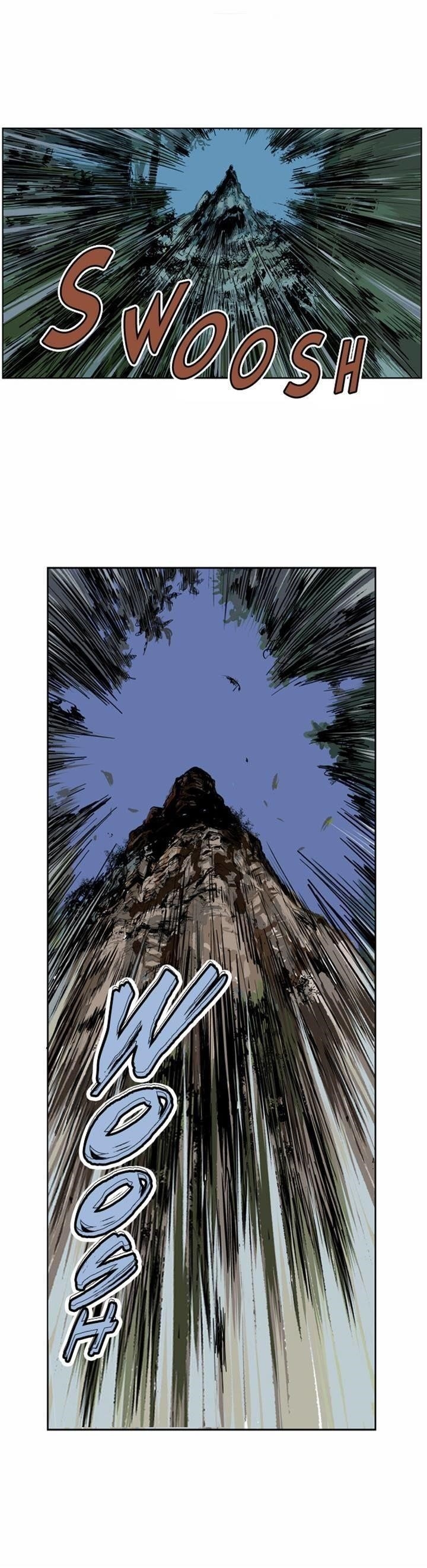 Gosu Chapter 6 8