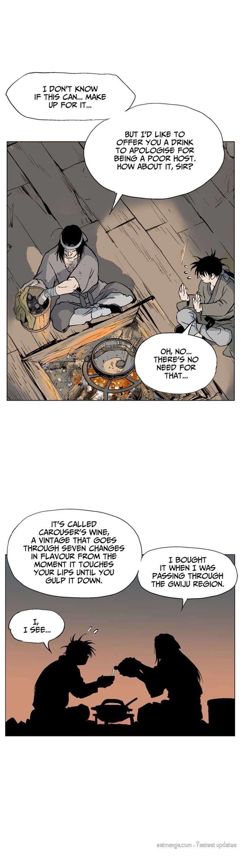 Gosu Chapter 60 10