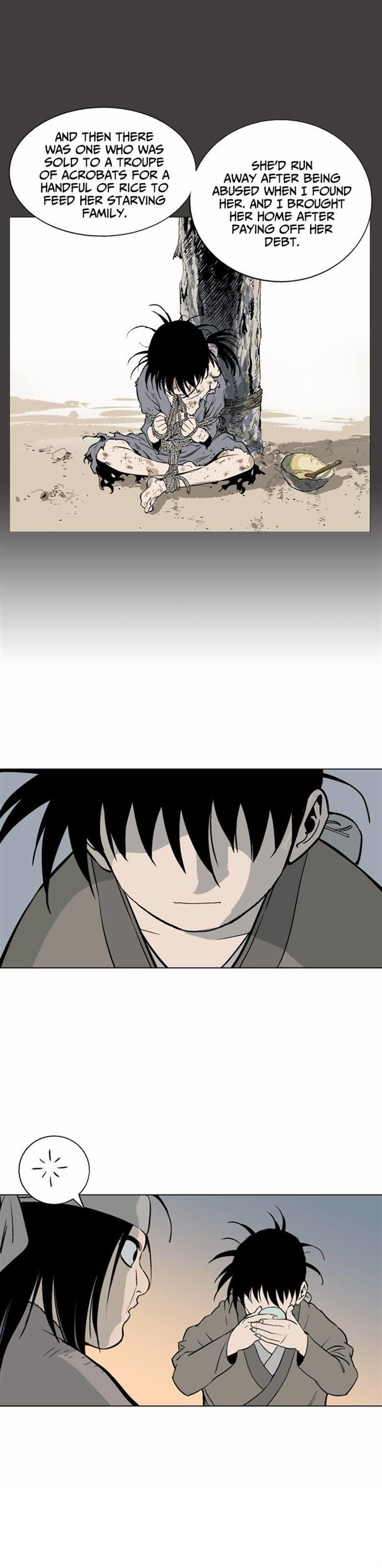 Gosu Chapter 60 16