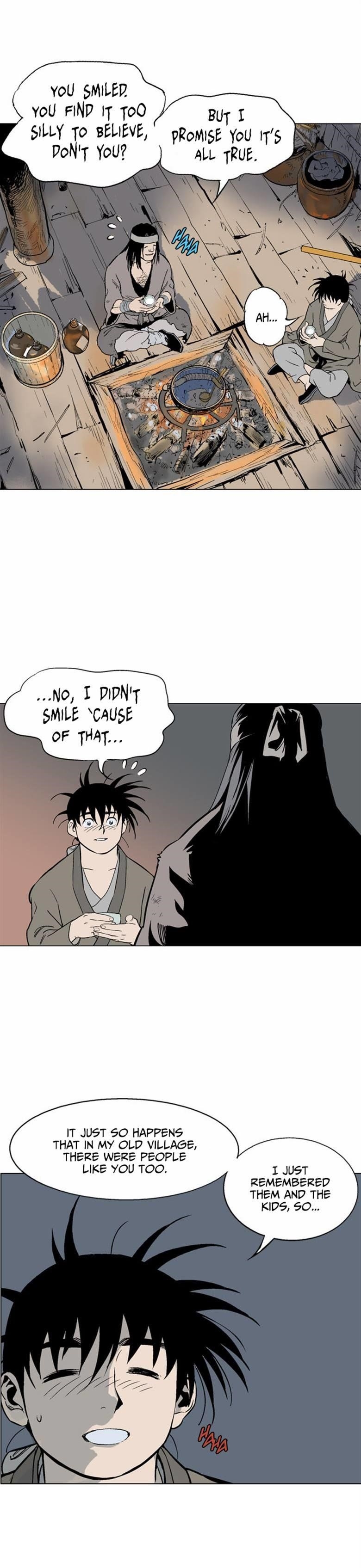 Gosu Chapter 60 17