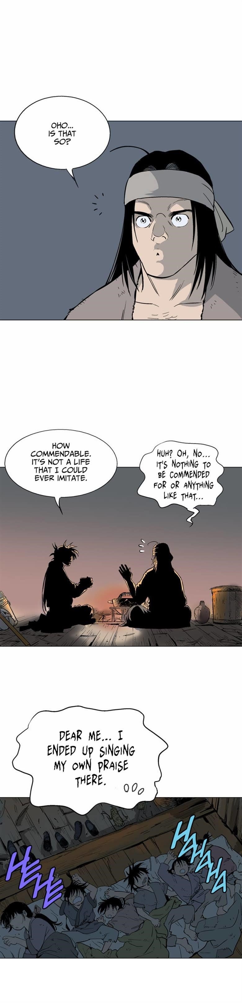 Gosu Chapter 60 18