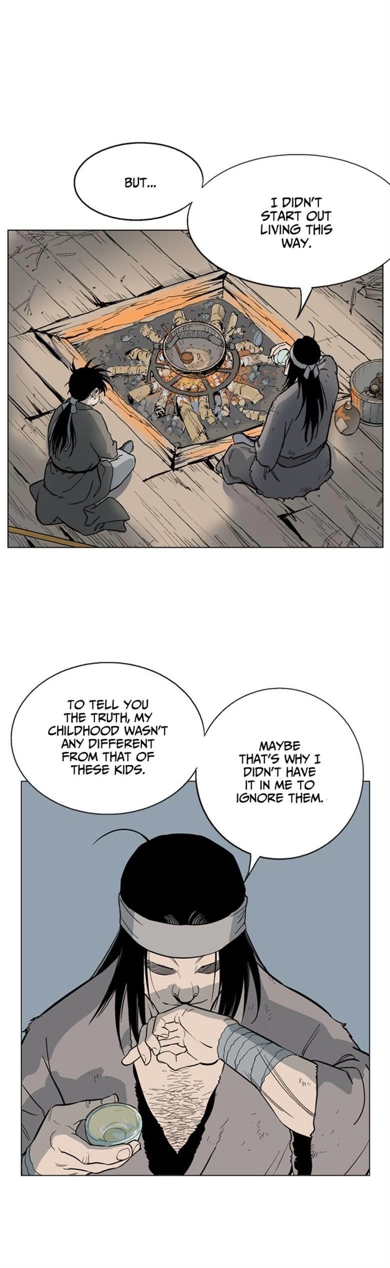 Gosu Chapter 60 19