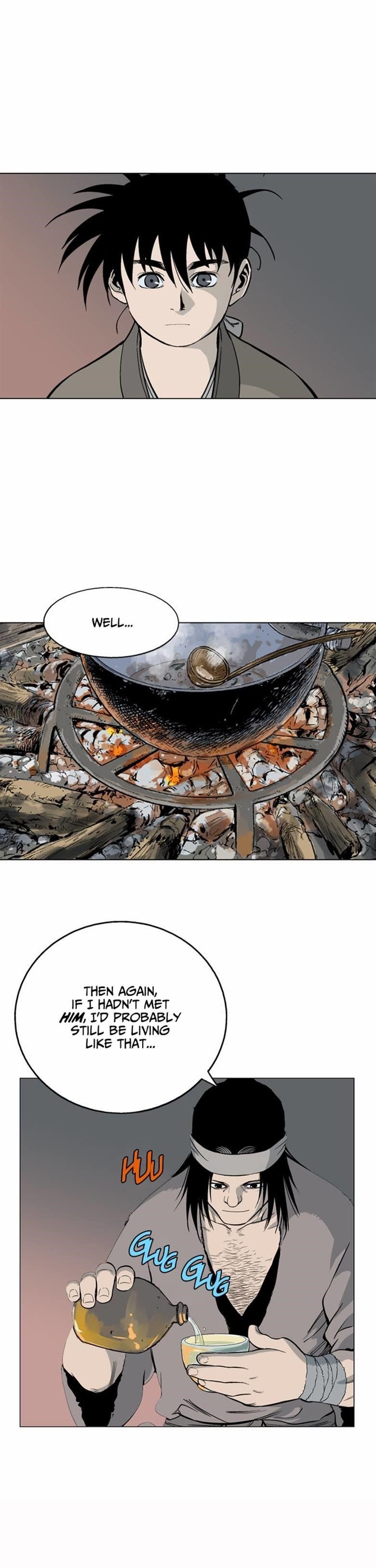 Gosu Chapter 60 22