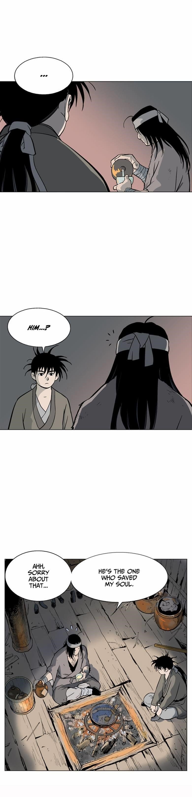 Gosu Chapter 60 23
