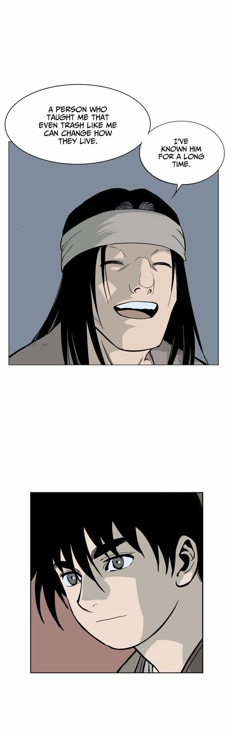 Gosu Chapter 60 24