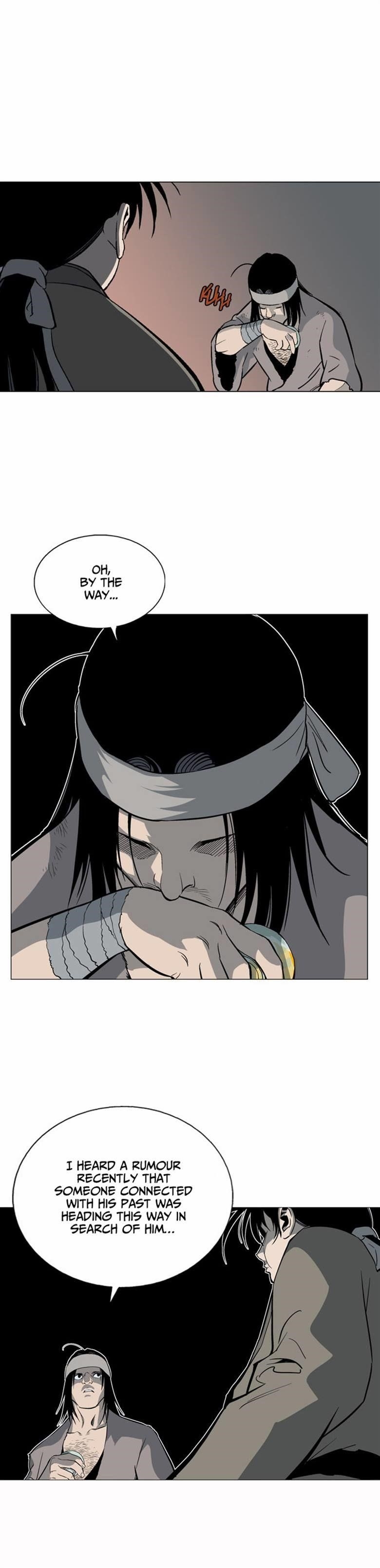 Gosu Chapter 60 26