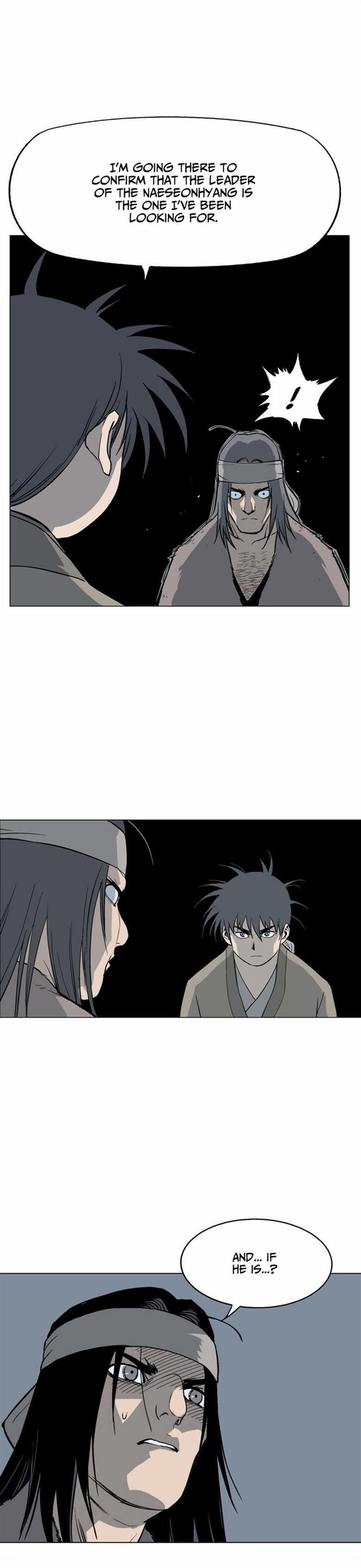Gosu Chapter 60 29