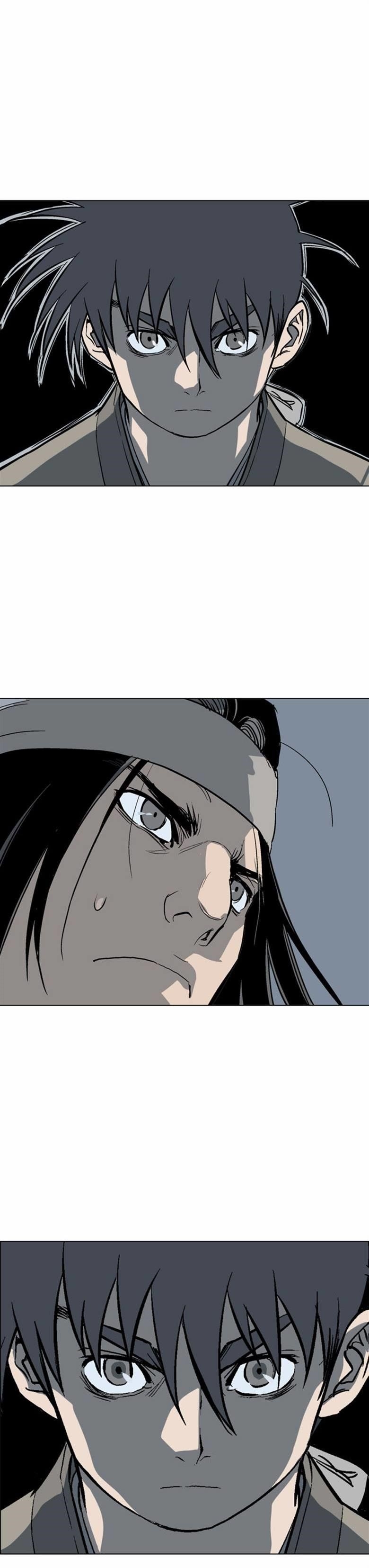 Gosu Chapter 60 30