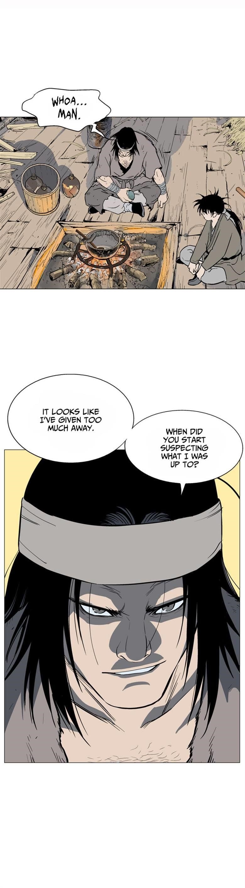Gosu Chapter 60 31