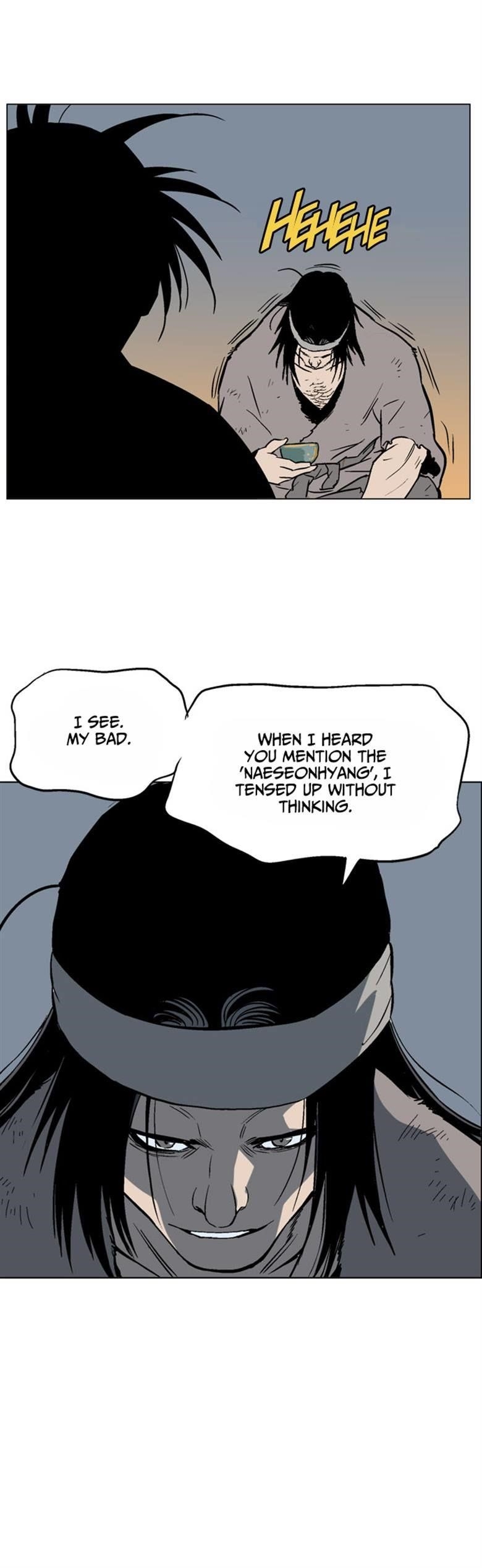 Gosu Chapter 60 33