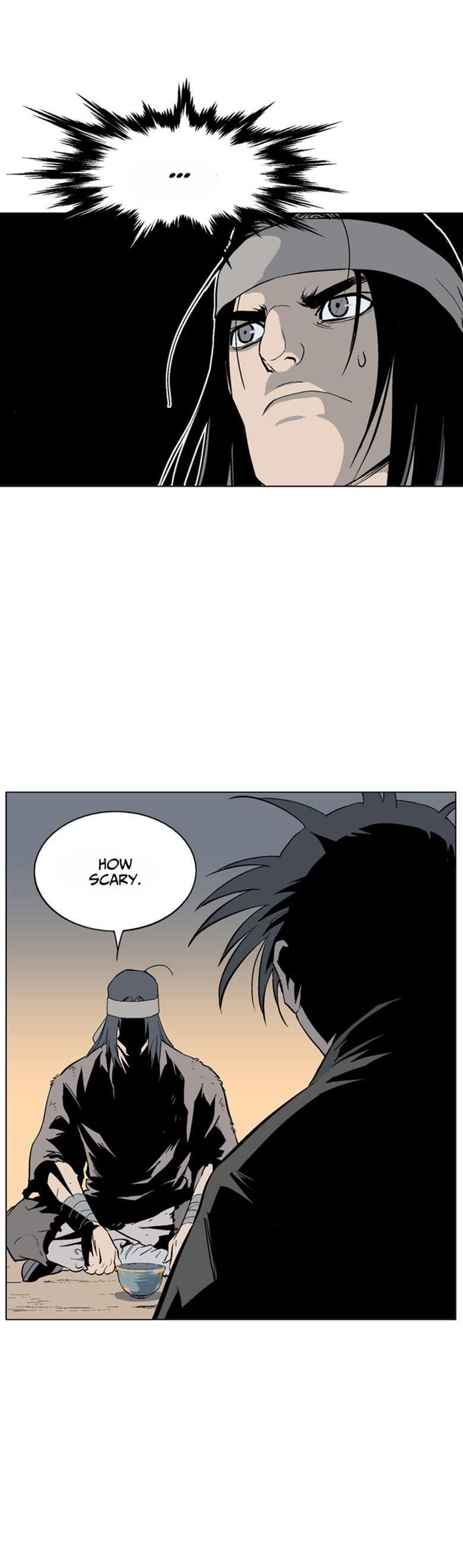 Gosu Chapter 60 35