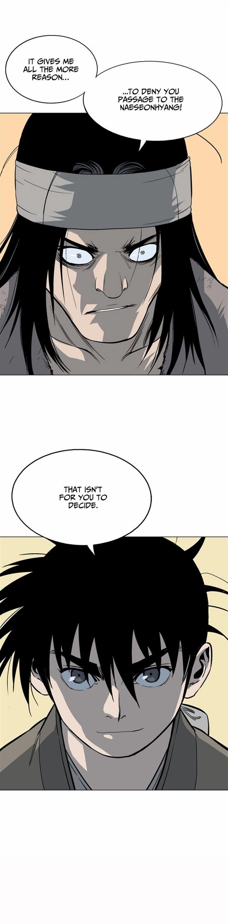 Gosu Chapter 60 36