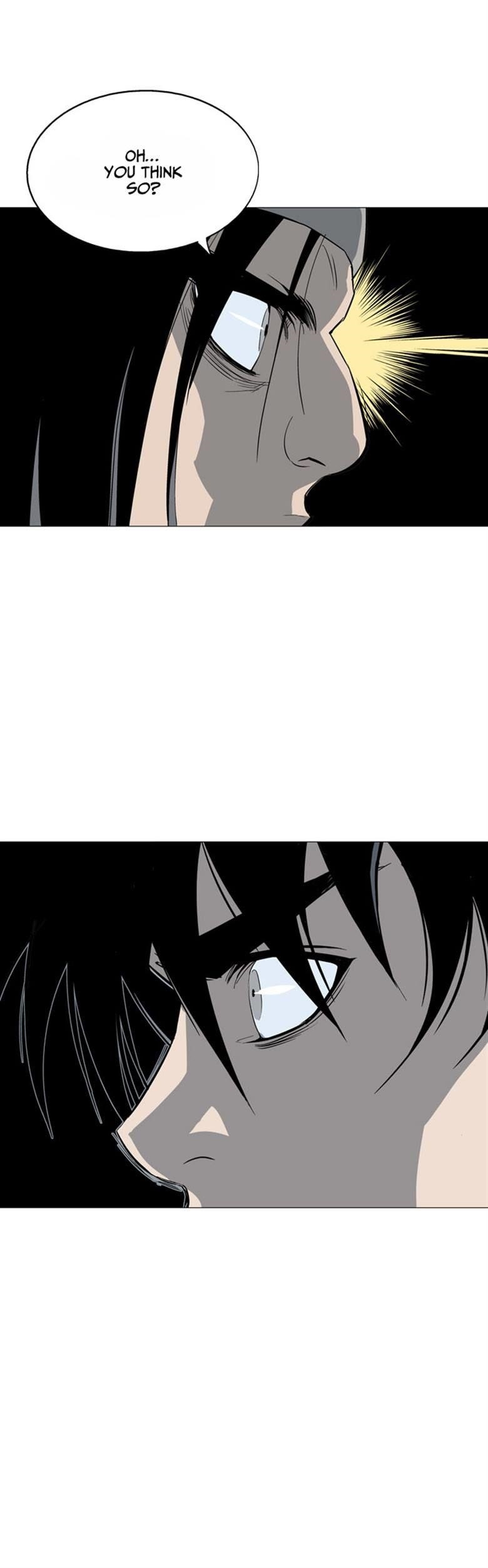 Gosu Chapter 60 37