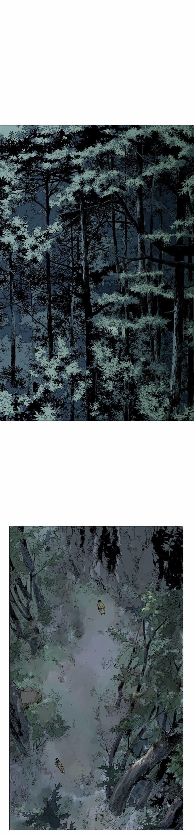 Gosu Chapter 60 38