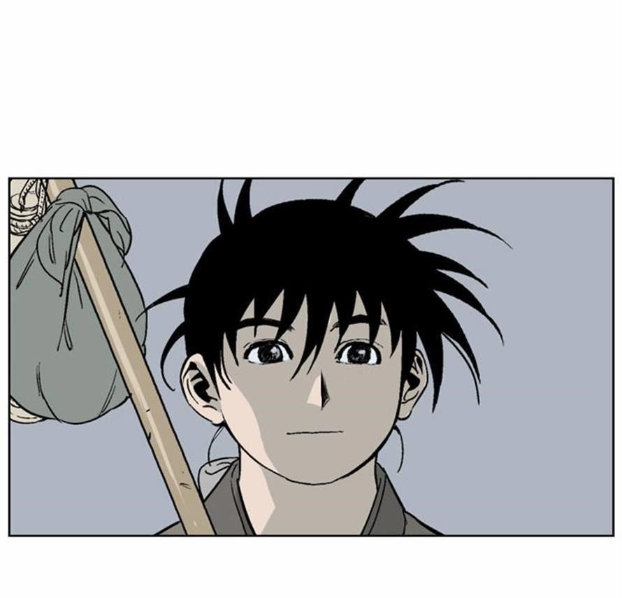 Gosu Chapter 60 4