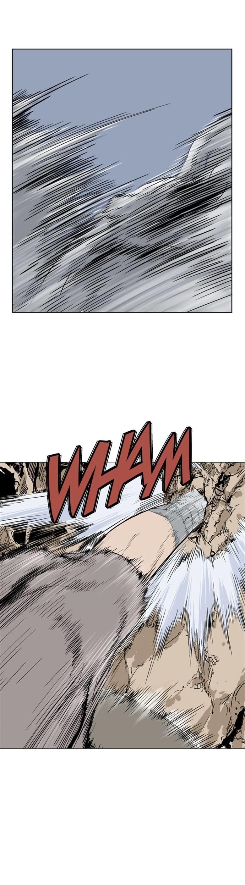 Gosu Chapter 60 41