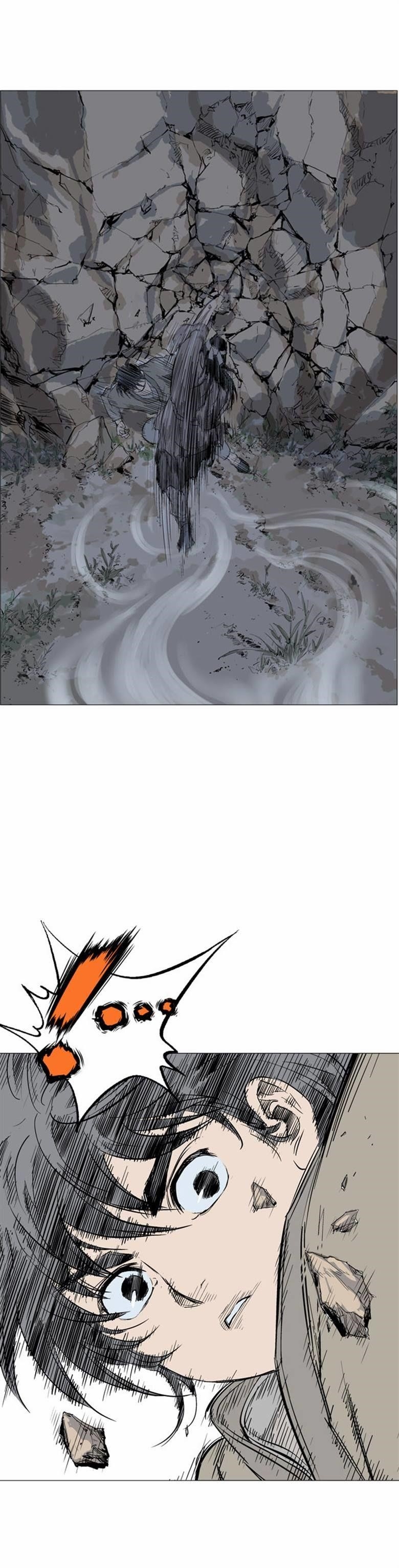 Gosu Chapter 60 42