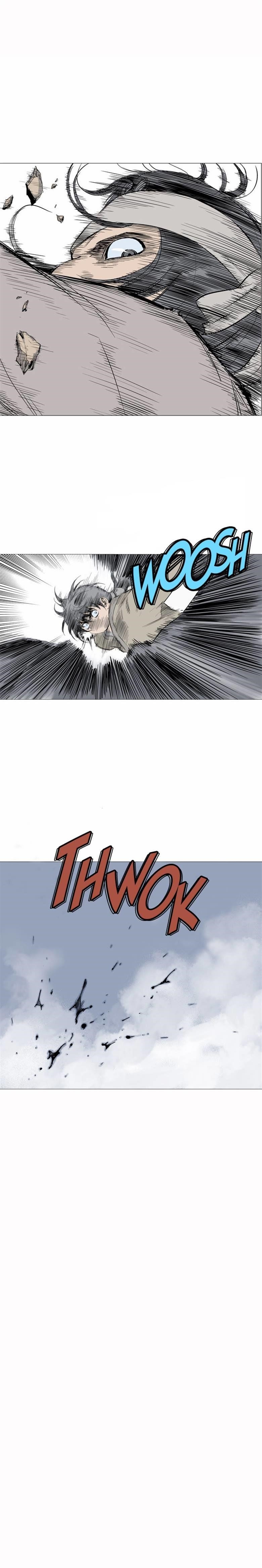 Gosu Chapter 60 43