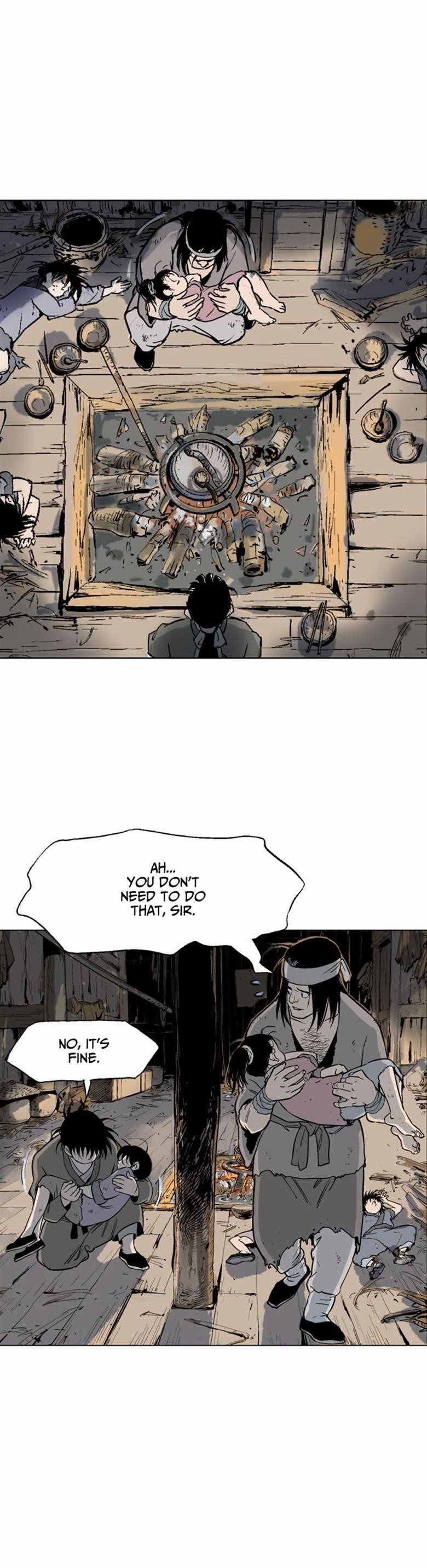 Gosu Chapter 60 7