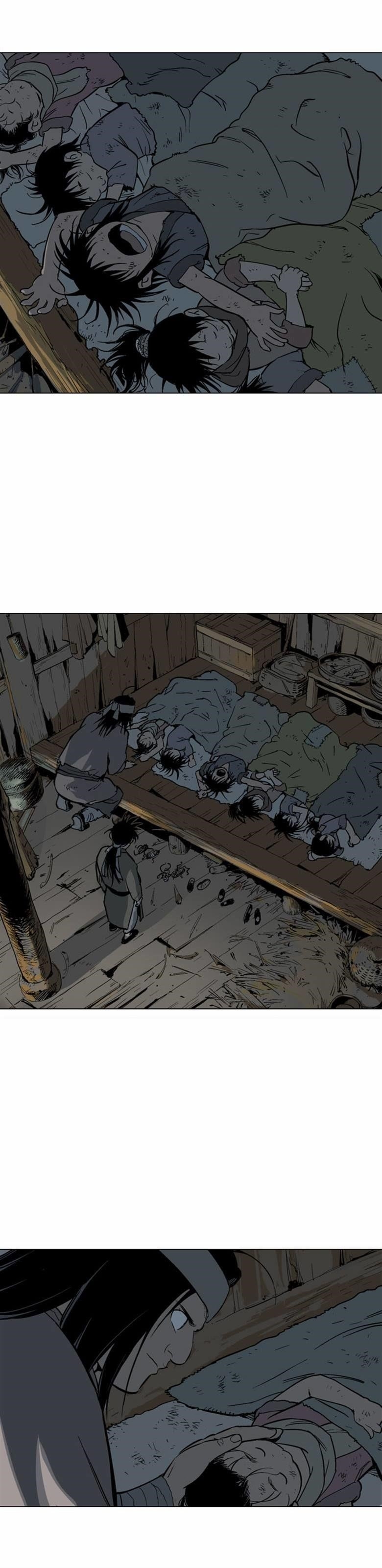 Gosu Chapter 60 8