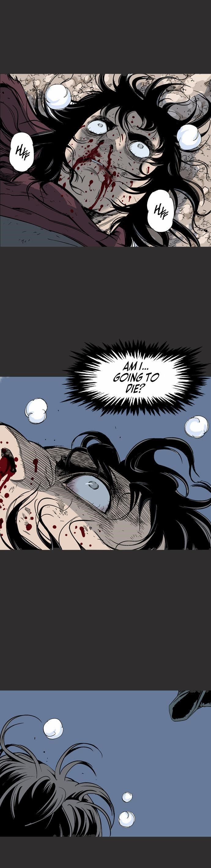 Gosu Chapter 61 10