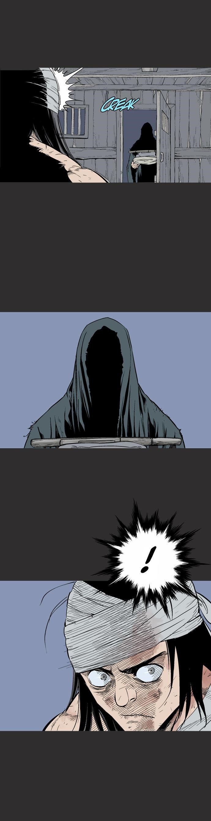 Gosu Chapter 61 18
