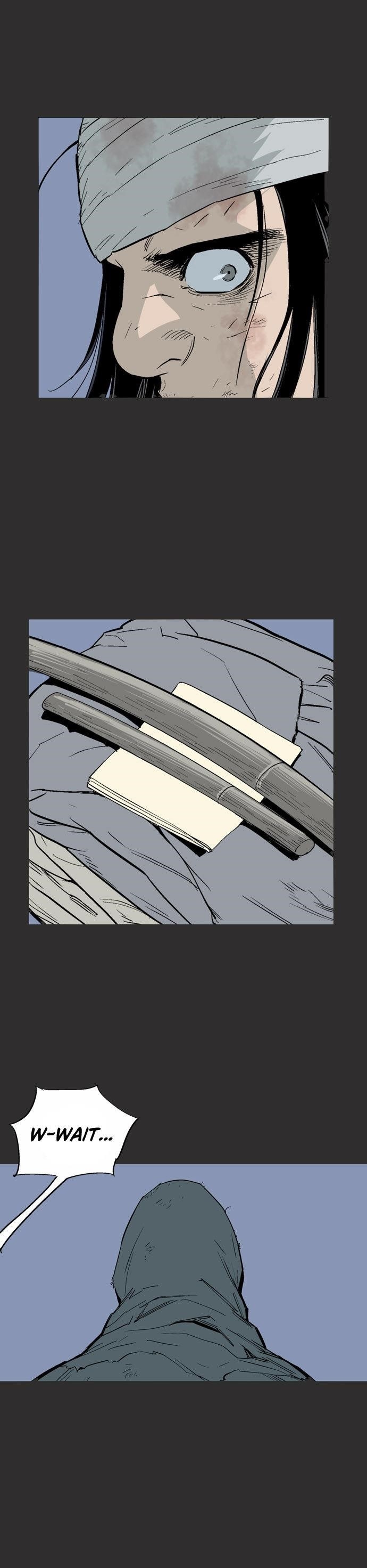 Gosu Chapter 61 20
