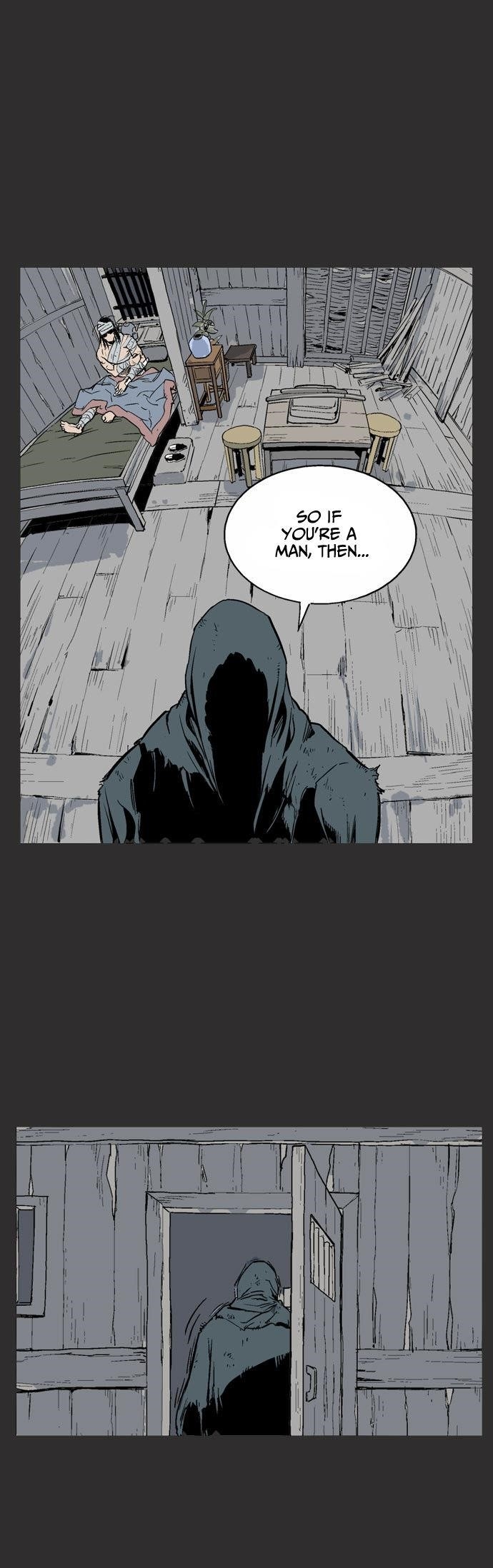 Gosu Chapter 61 22