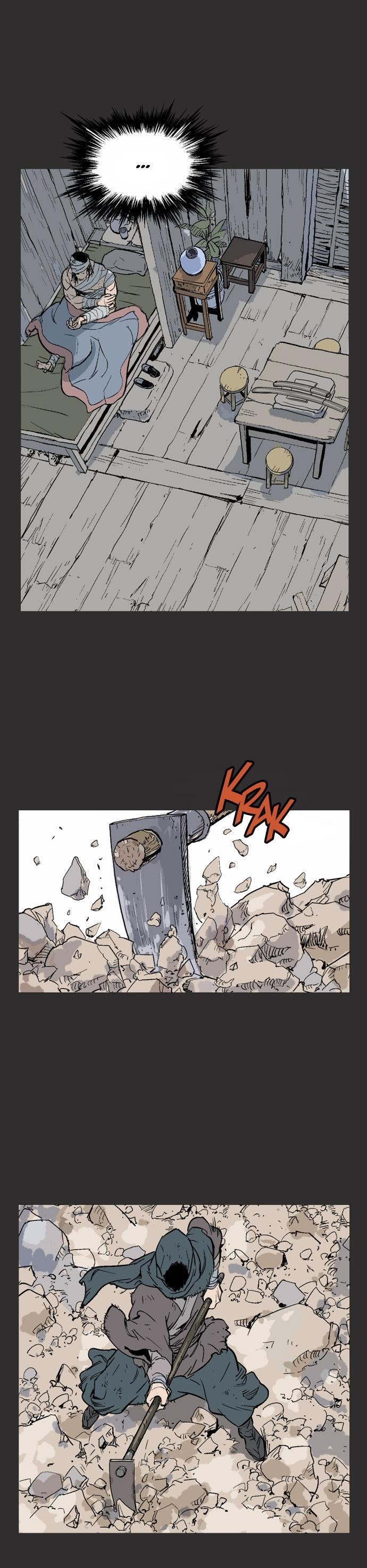Gosu Chapter 61 24