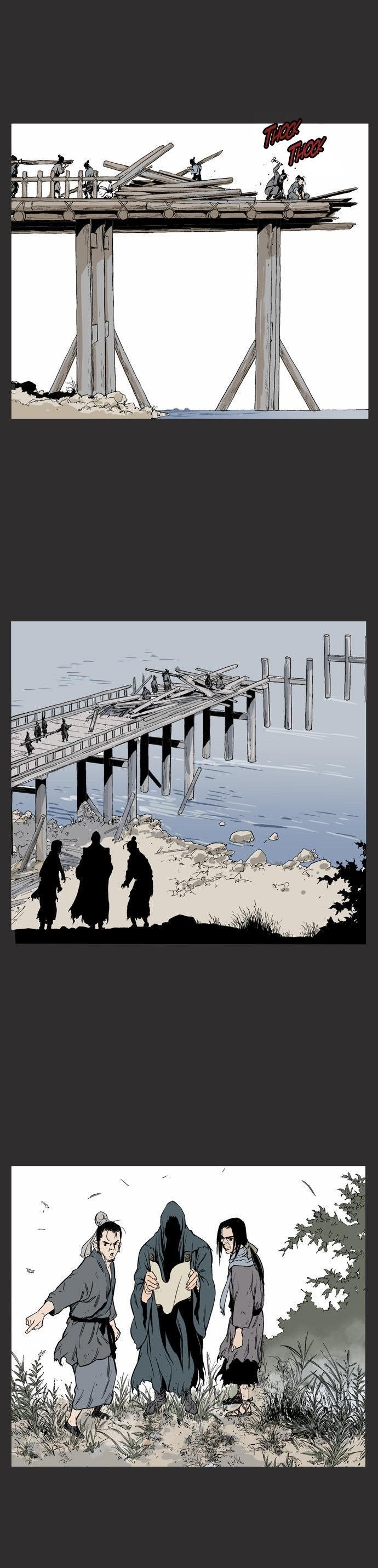 Gosu Chapter 61 27