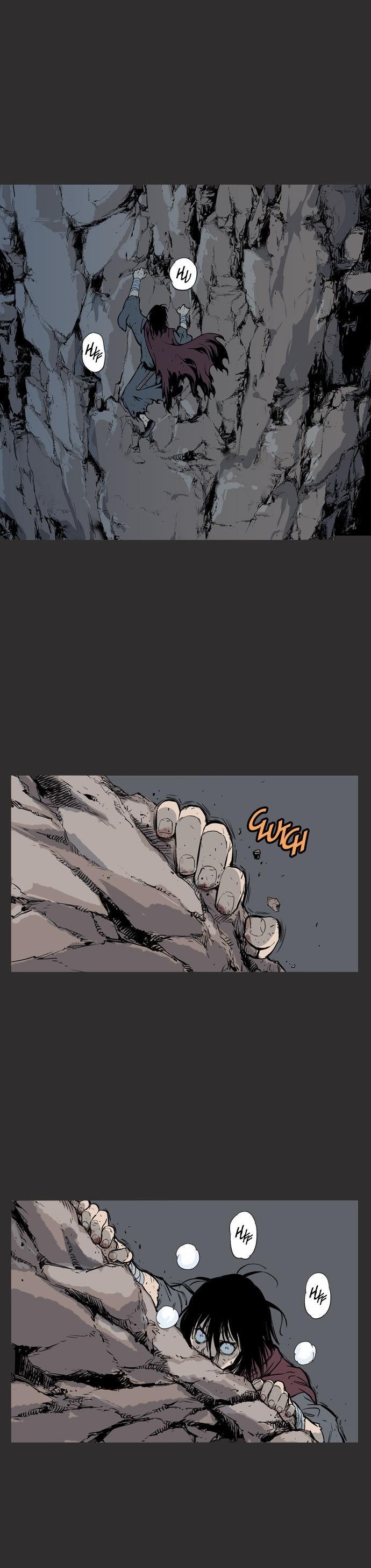 Gosu Chapter 61 3