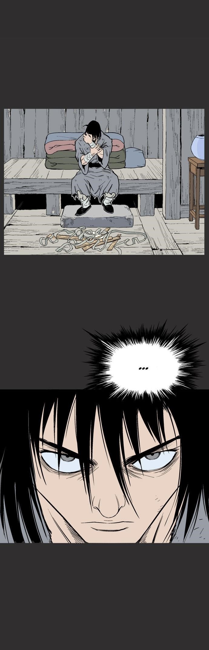 Gosu Chapter 61 30