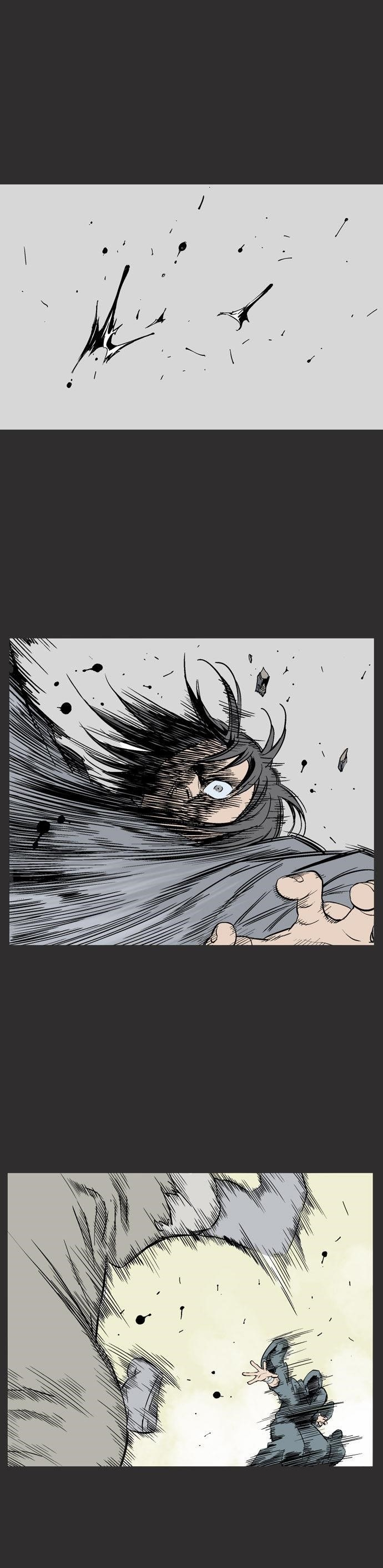 Gosu Chapter 61 31