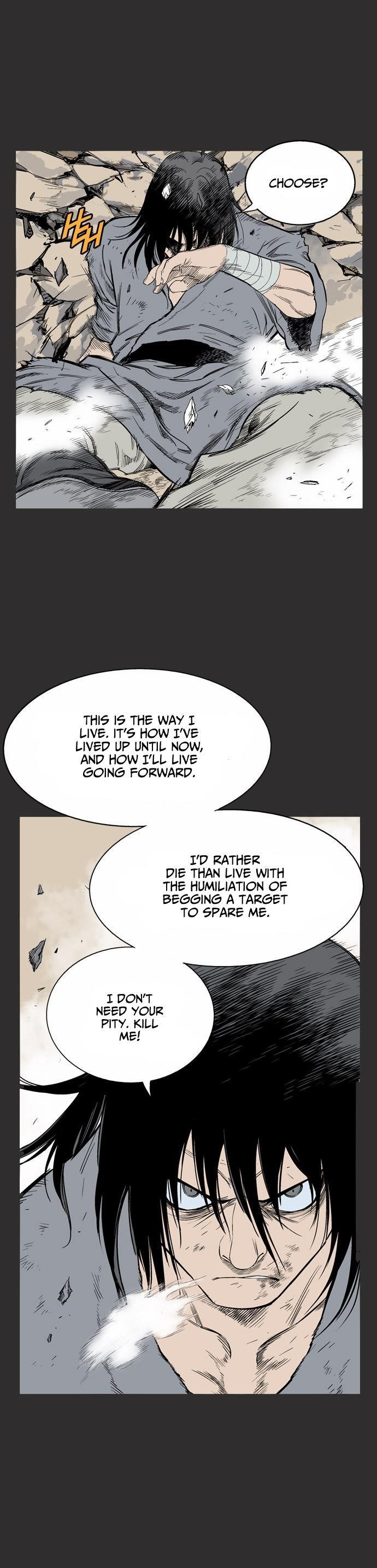 Gosu Chapter 61 33
