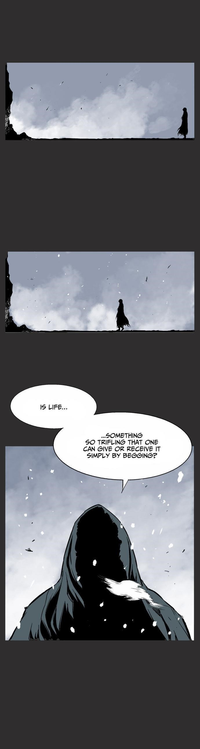 Gosu Chapter 61 34