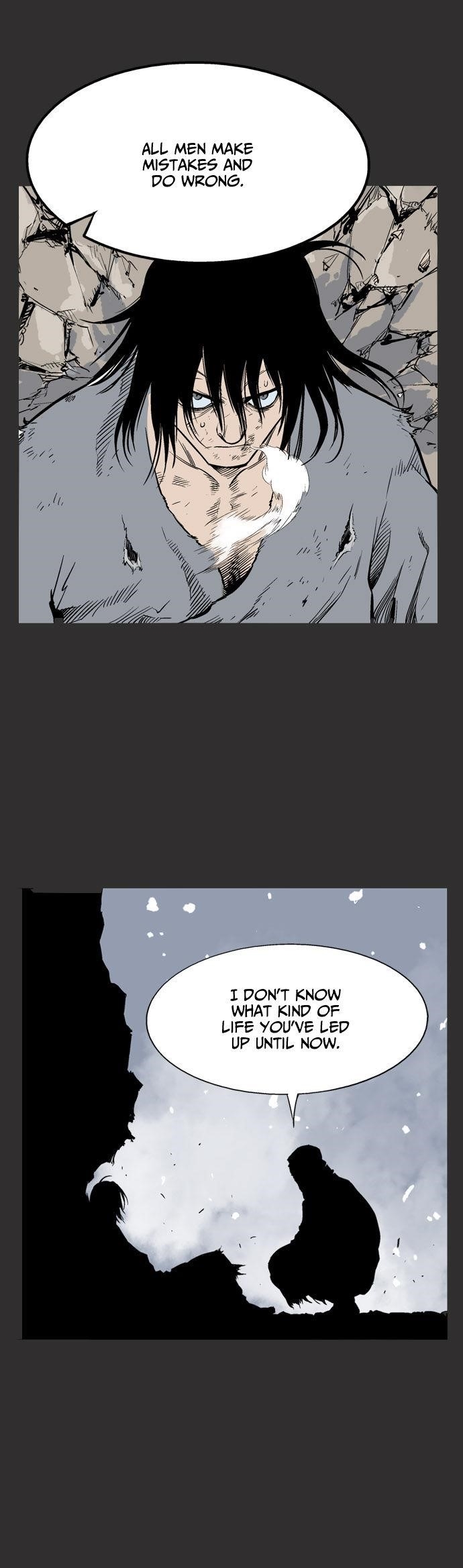 Gosu Chapter 61 35